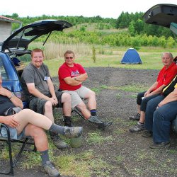 2014 Suche Karel Jerabek